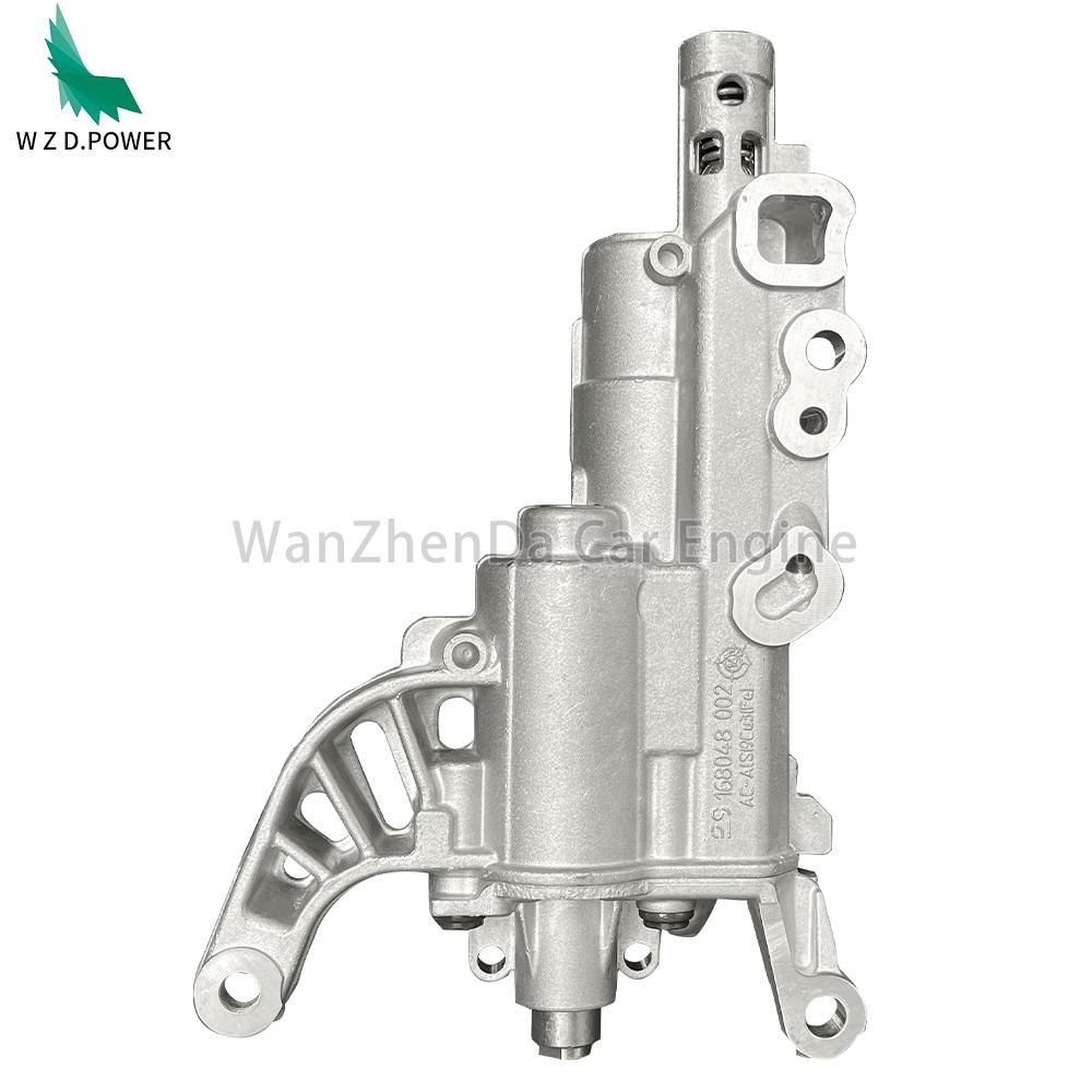 BMW N13 1.6L Turbo Engine Oil Pump 11417600466