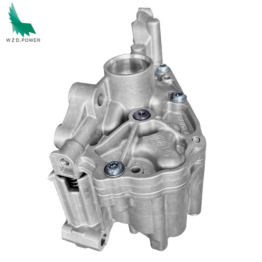 BMW N52N 2.5L 3.0L Engine Oil Pump 11417545939