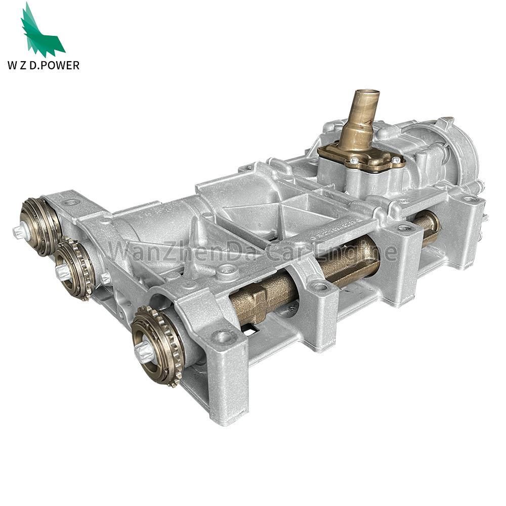 Mercedes-Benz M271 Engine Oil Pump A2711800801