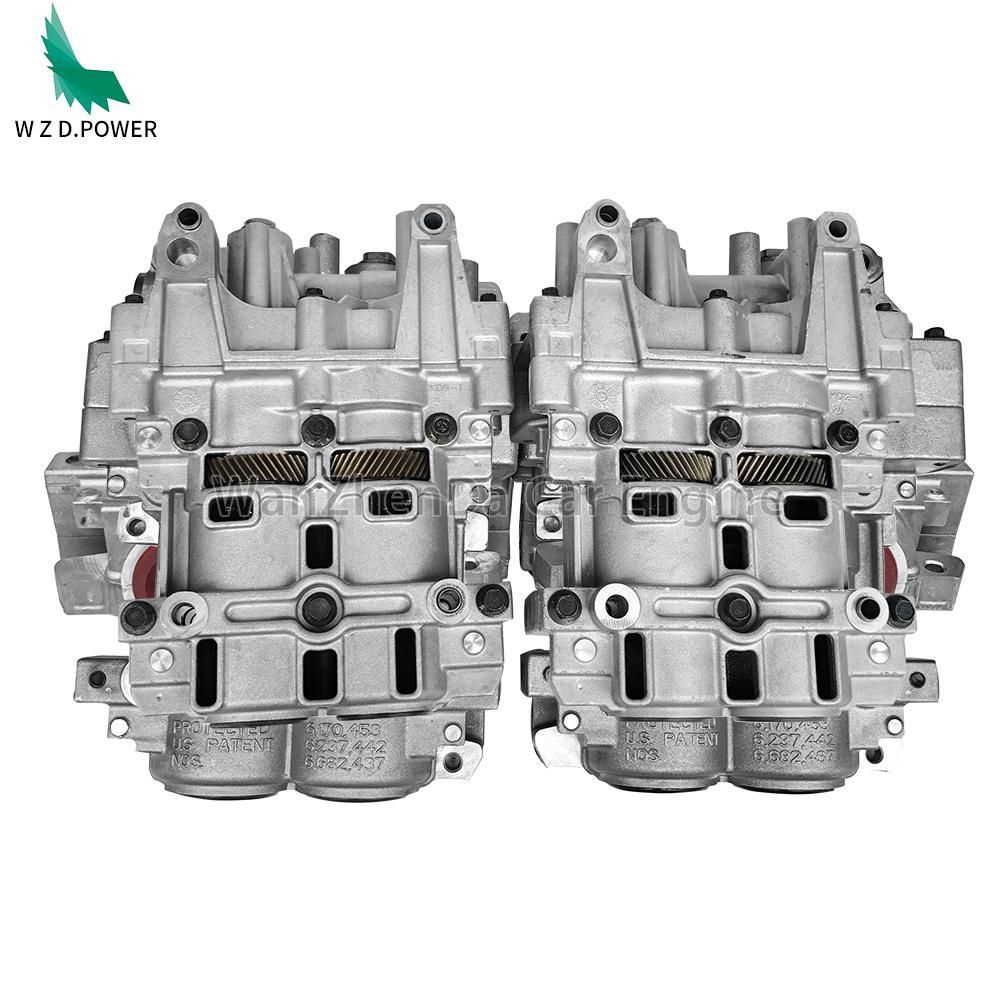 Jeep Liberty 2.4L Engine Oil Pump – OE 53010487AA