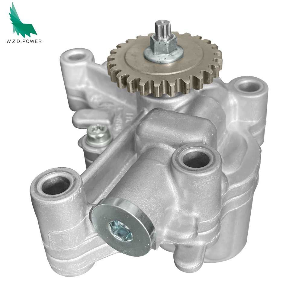 Nissan HR16DE 1.6L Engine Oil Pump