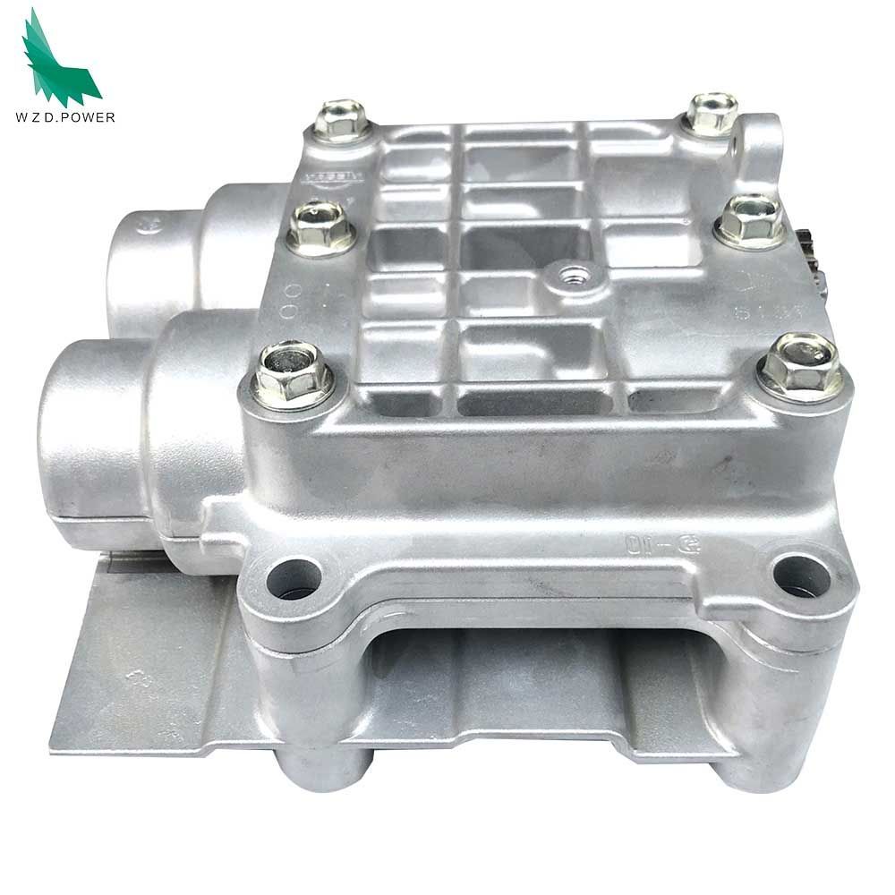 Nissan QR20 Oil Pump | QR20DE Engine Oil Pump