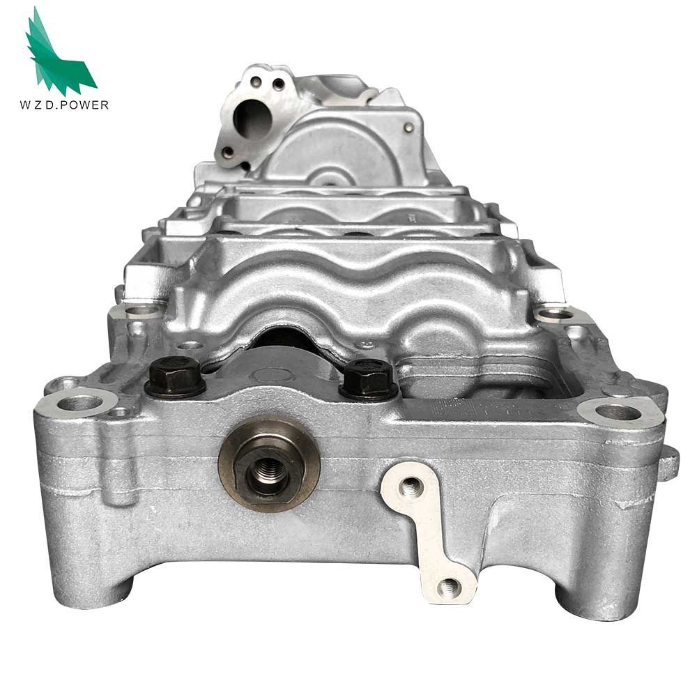 Buick LTG Oil Pump | GM 2.0 Turbo Ecotec Engine Oil Pump