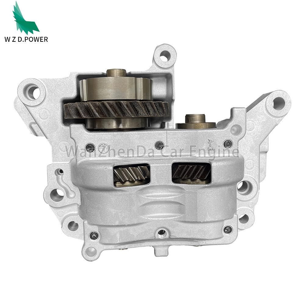 Toyota 1AR Oil Pump | 1AR-FE Engine Oil Pump