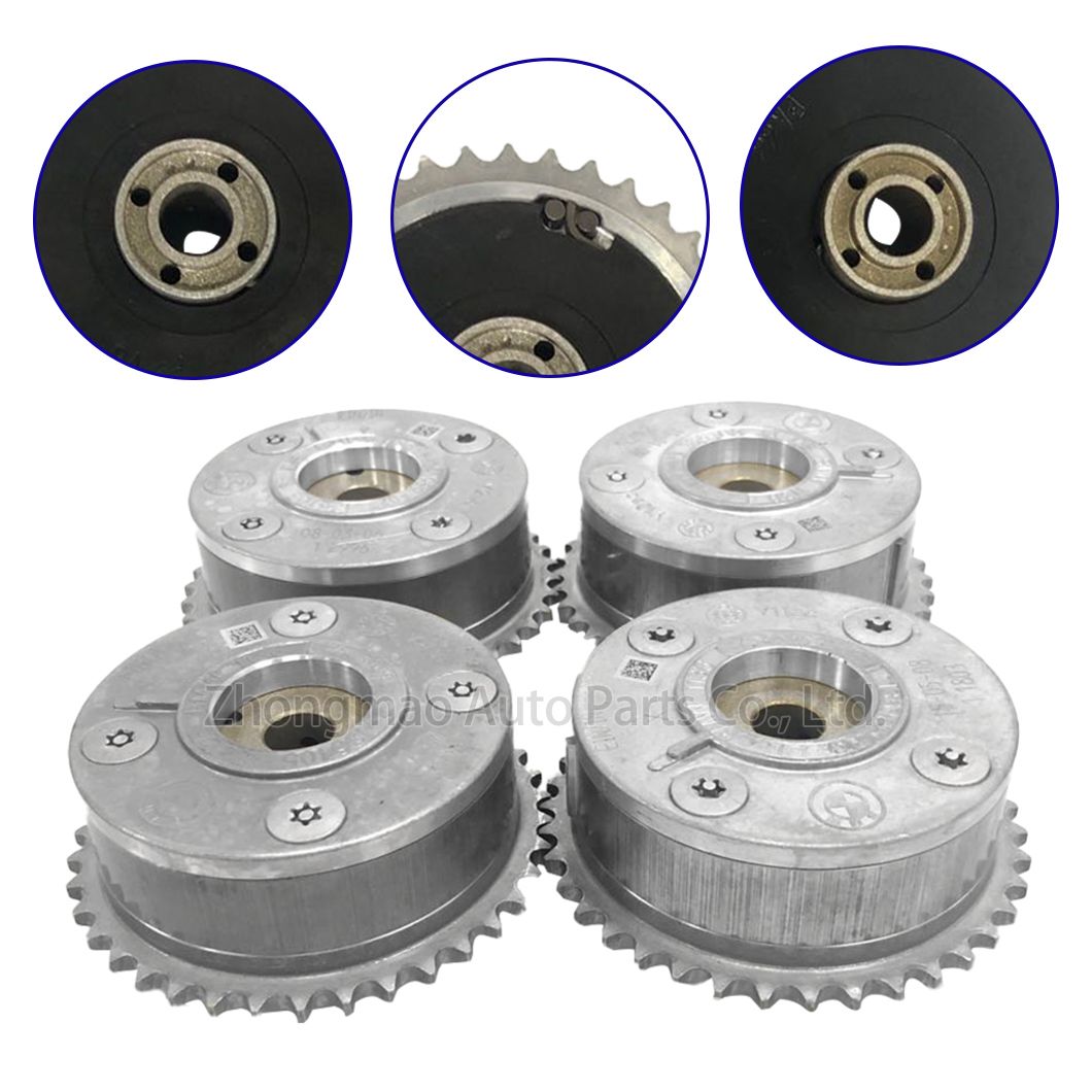 Wholesale Engine Parts For BMW N52 Timing Wheel