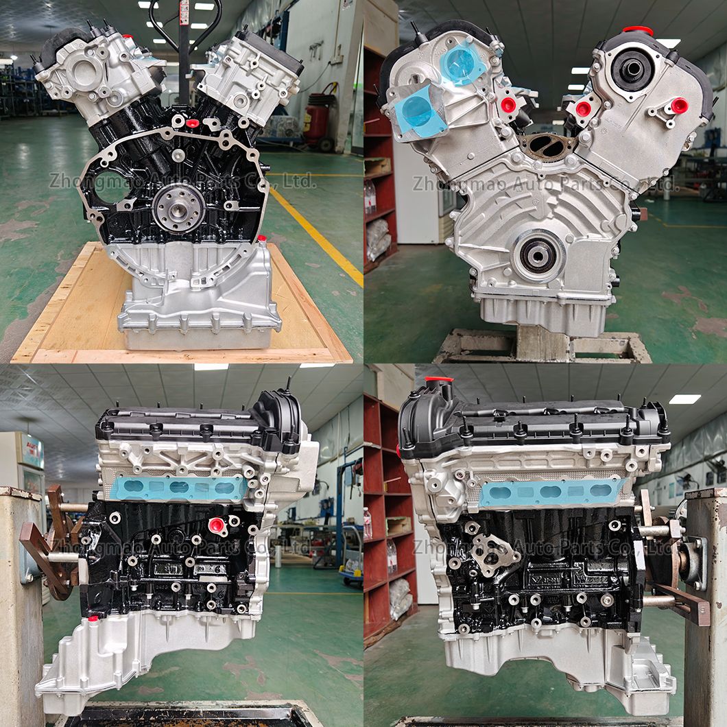 Good Quality Product for JEEP Grand Cherokee 3.0T Diesel Engine