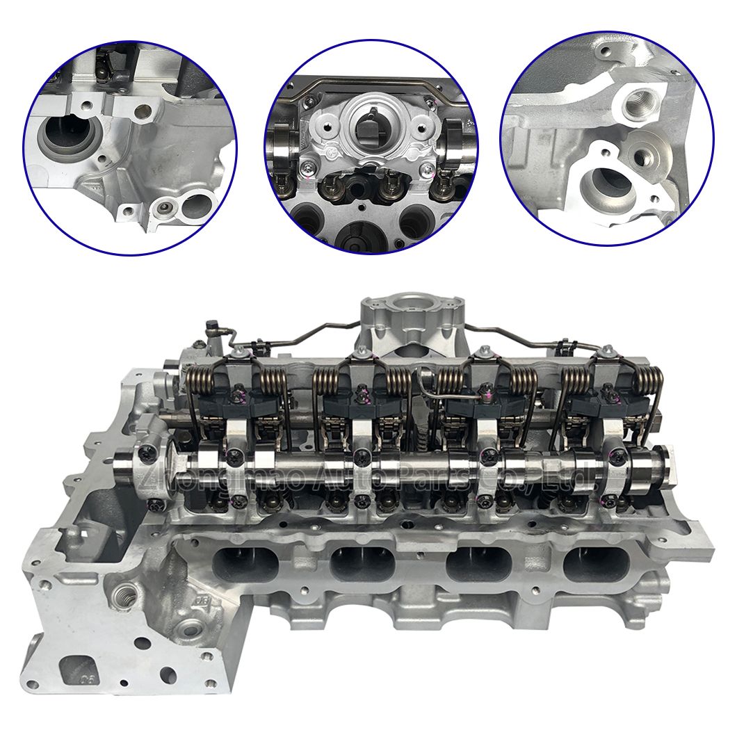 OEM 11127624778 11127624777 for BMW 320I 520I 18I 525I 528I X1 X3 X5 X4 X6 328I 220I 428I N20b20 Cylinder Head