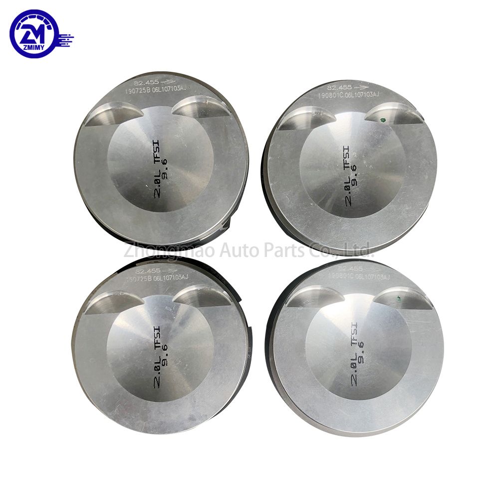 Direct Fit 2.0t Engine EA888 23mm Piston