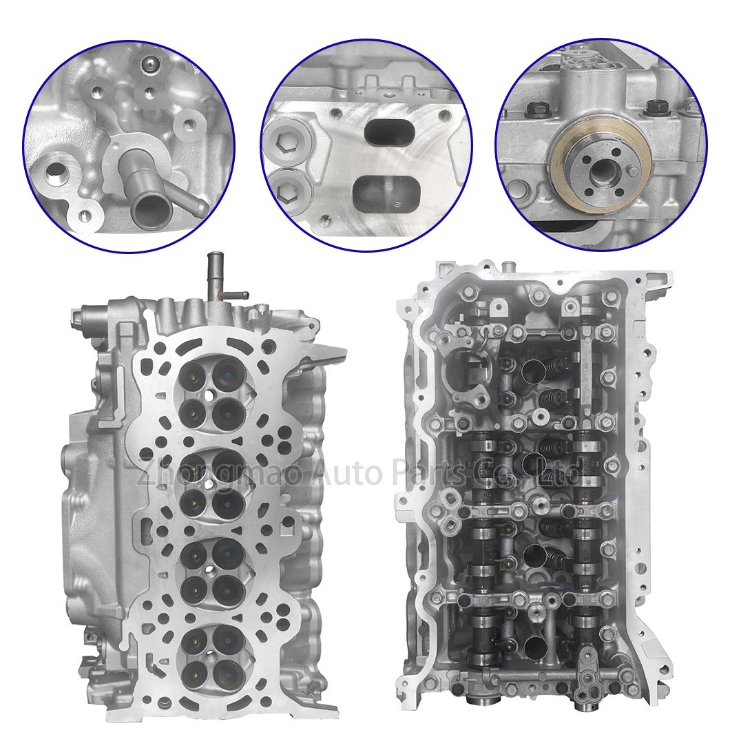 Factory Direct 8AR-FTS 2.0T Cylinder Head OE 11101-36041 for Lexus RX300 IS300 GS300 Toyota Highlander Crown 2014-2023 Engine Components