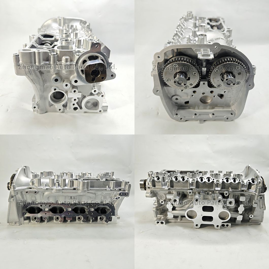 High Quality EA888 Gen3 Cylinder Head 1.8T 2.0T TFSI for Audi A4 A6 Q5 VW Passat Golf OEM 06L103064B