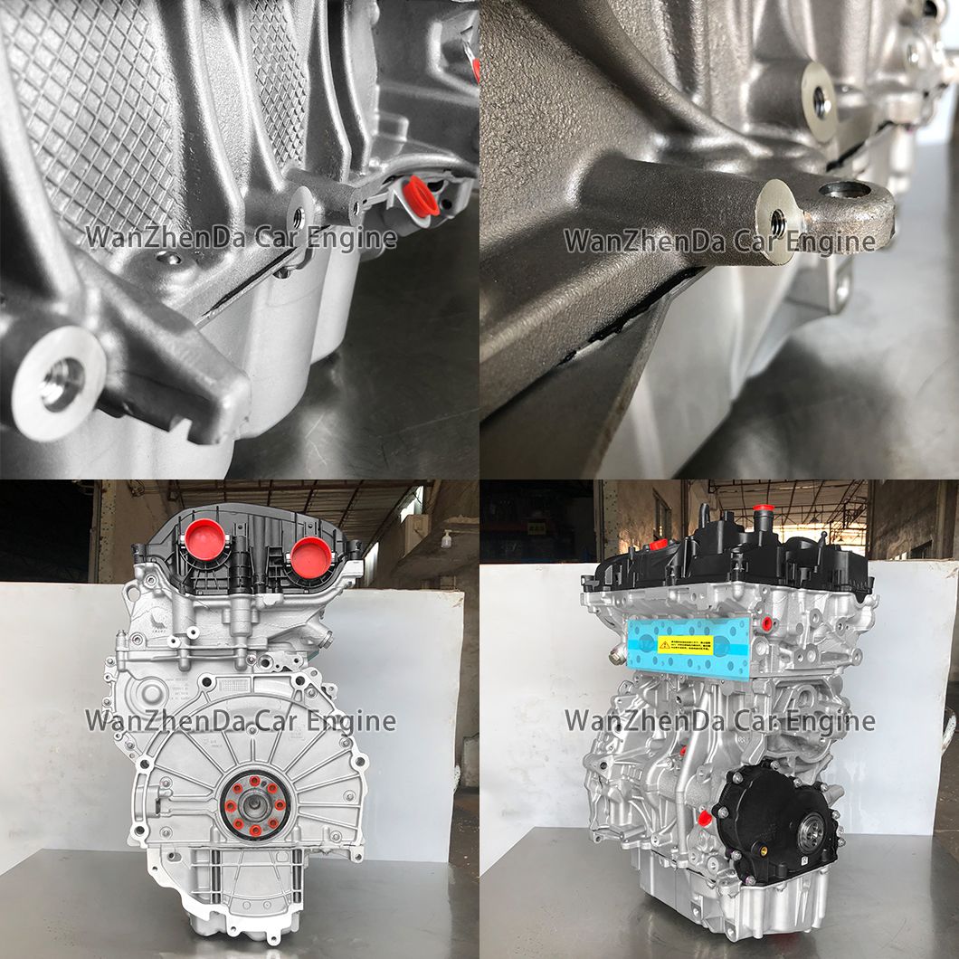 11002420729 B38A15 B38A15C 1.5T National V Car Engine for BMW X1 F48 / 1 Series F52 118i