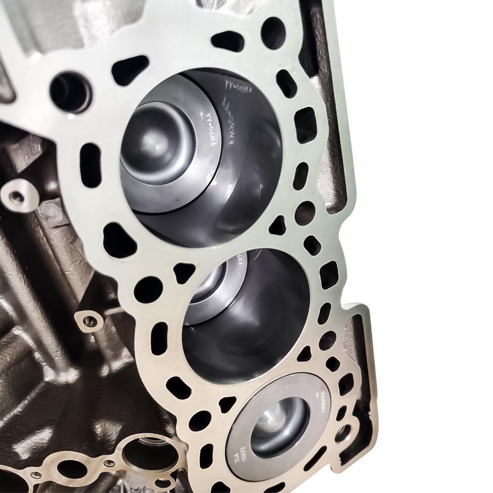 High Quality Factory Outlet Range Rover Discovery 3.0L 306DT Cylinder Block for Land Rover Lr018030 Lr038168