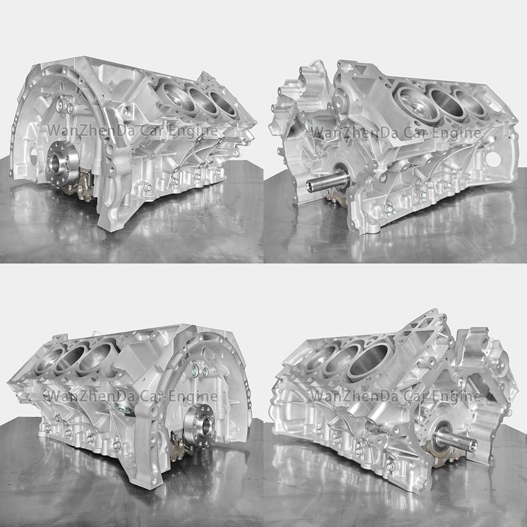 Original Material Good Price for Land Rover Range Rover Velar Discovery 306PS 3.0L Cylinder Block for Land Rover