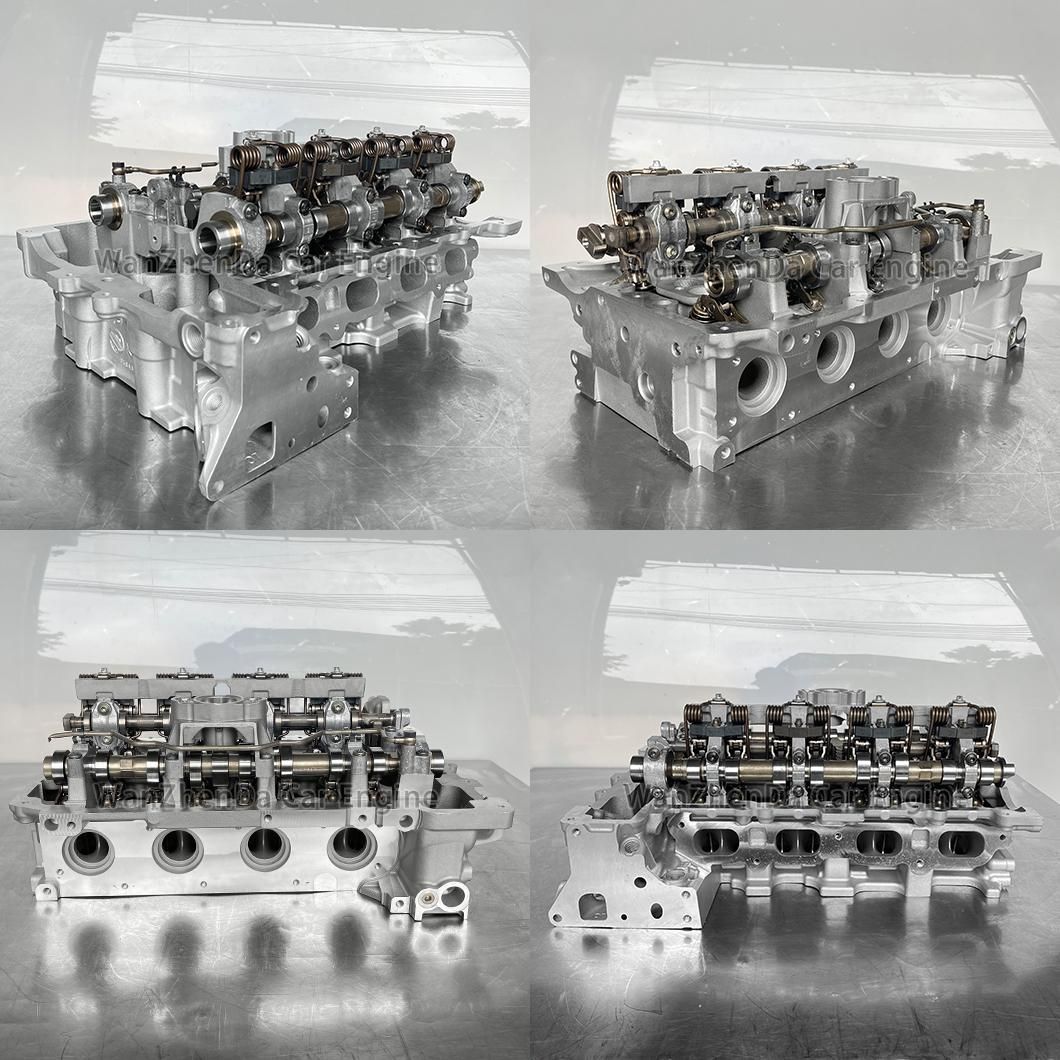 OEM 11127624778 11127624777 for BMW 320I 520I 18I 525I 528I X1 X3 X5 X4 X6 328I 220I 428I N20b20 Cylinder Head