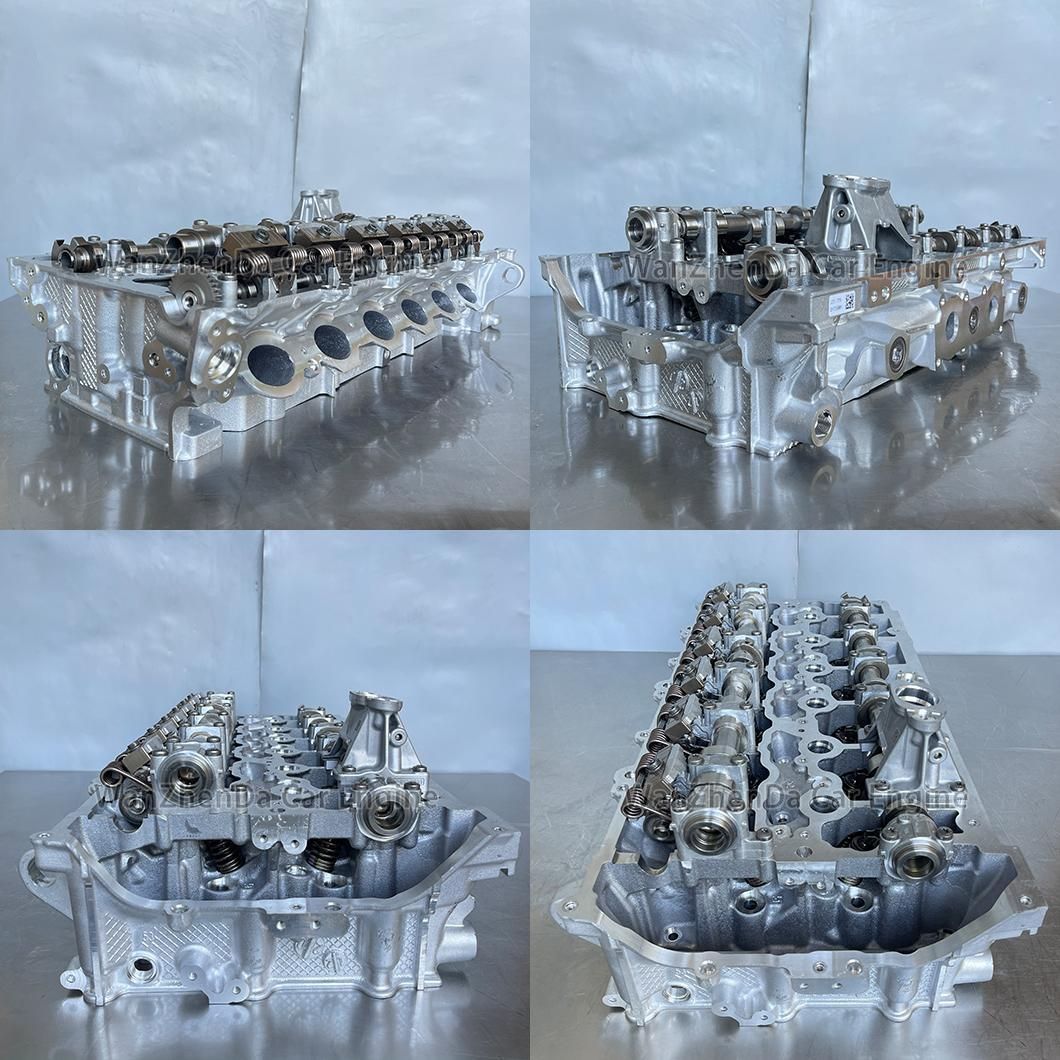 High Quality Cylinder Head OEM 11128482779 for BMW M240i 3.0L B58B30 2015–2026