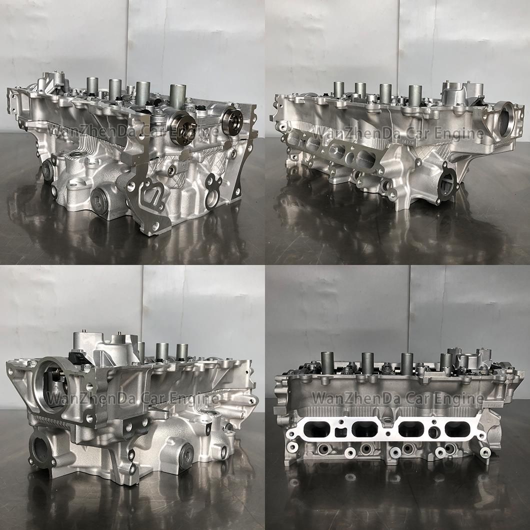Top Quality 9NR-FTS 16V Cylinder Head 1.2T OE 11101-39225 for Toyota Corolla Levin 2017-2022