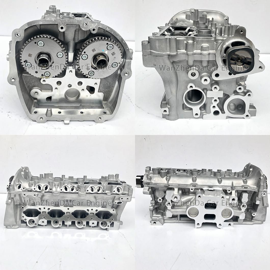Volkswagen Audi EA888 Gen3 2.0T TSI Engine Cylinder Head