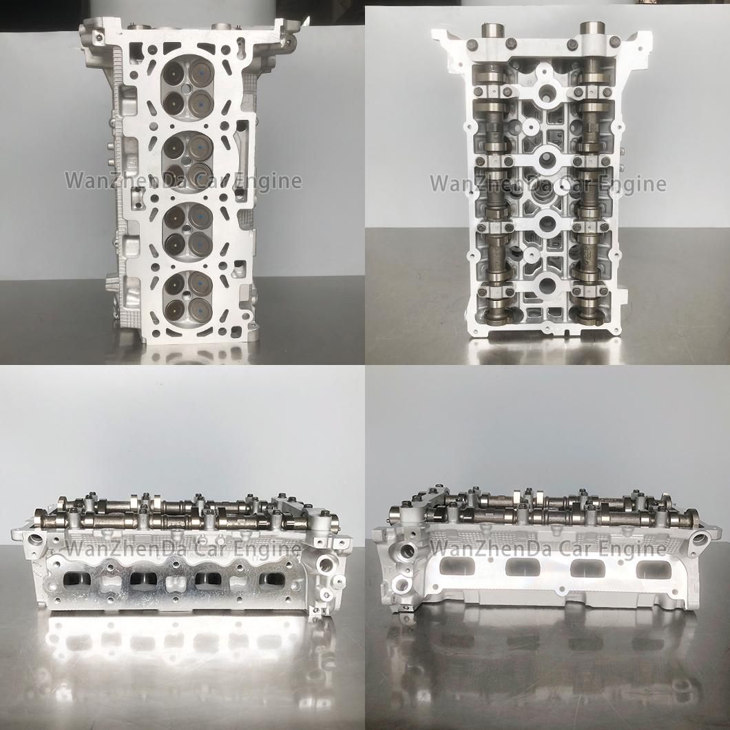 Remanufactured Jeep Compass 2.4L 16V DOHC Engine Cylinder Head