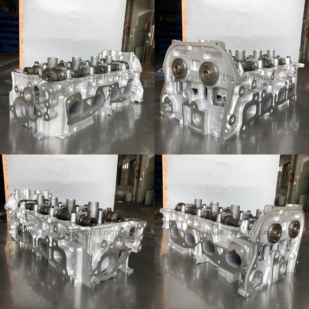 Remanufactured Nissan X-Trail T30 QR20DE QR25DE 2.0L 2.5L Engine Cylinder