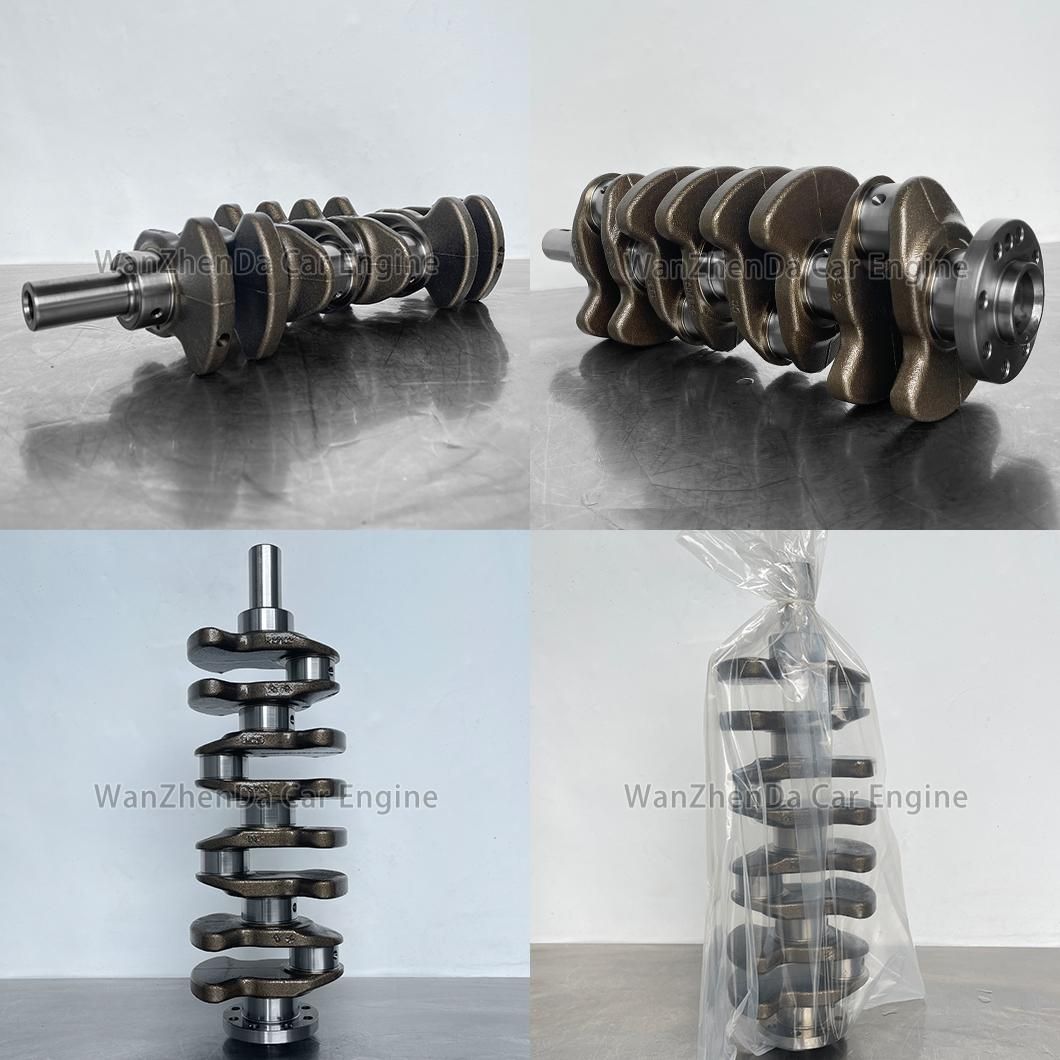 Mercedes-Benz M271.860 Engine Crankshaft
