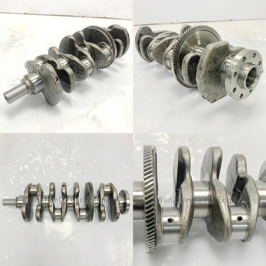 Mercedes-Benz M274.920 Engine Crankshaft