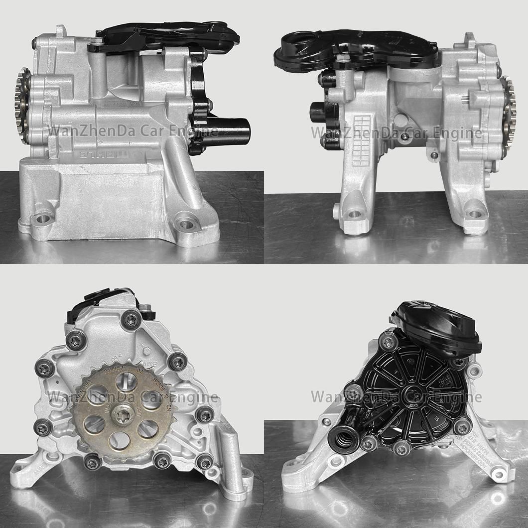 Engine Oil Pump Assembly for BMW B38 B48 B58 1.5L 2.0L 3.0L - OE 11417624135 11419895359
