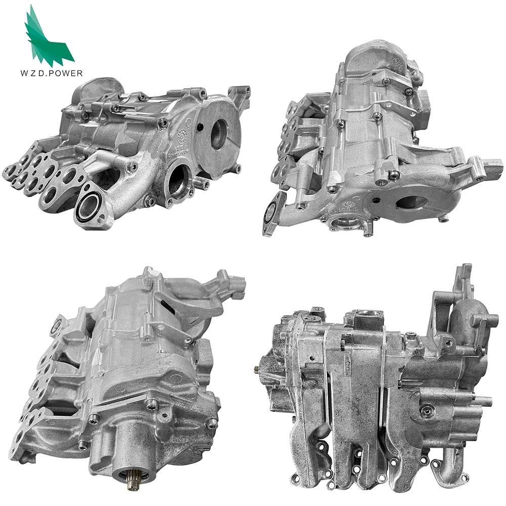 Audi R8 4.2L V8 Engine Oil Pump – OE 079115103AA