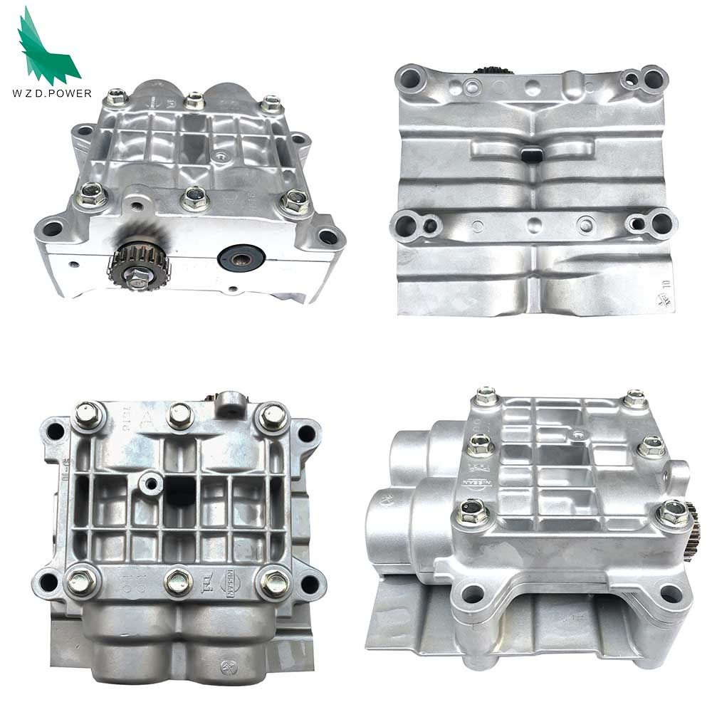 Nissan QR20 Oil Pump | QR20DE Engine Oil Pump