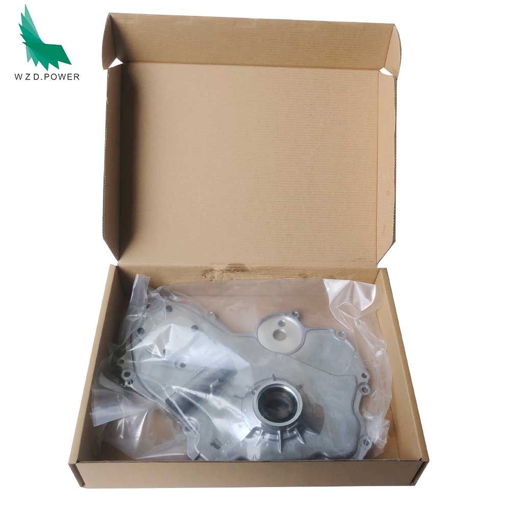 Chevrolet LE5 Oil Pump | GM 2.4 Ecotec Engine Oil Pump