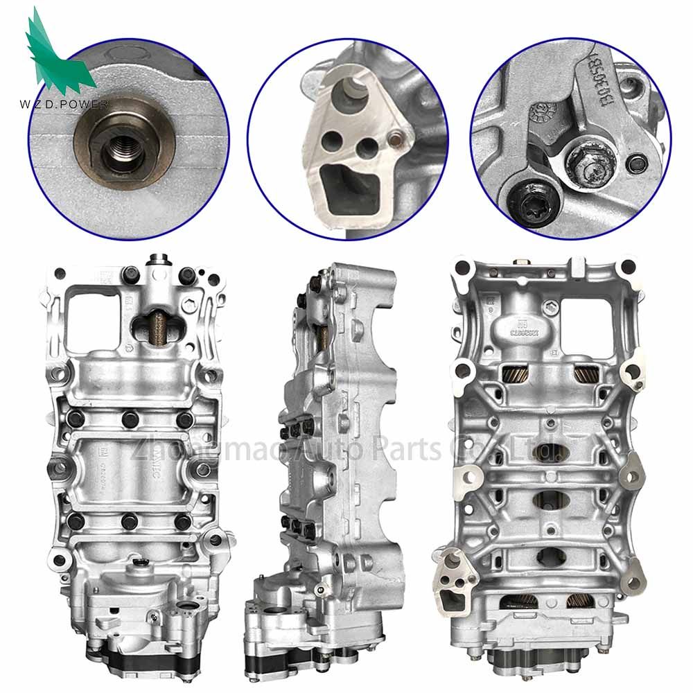 Good Quality Auto Engine Parts for Buick Cadillac ATS Xts SLS Envision 2.0T LTG Engine Oil Pump