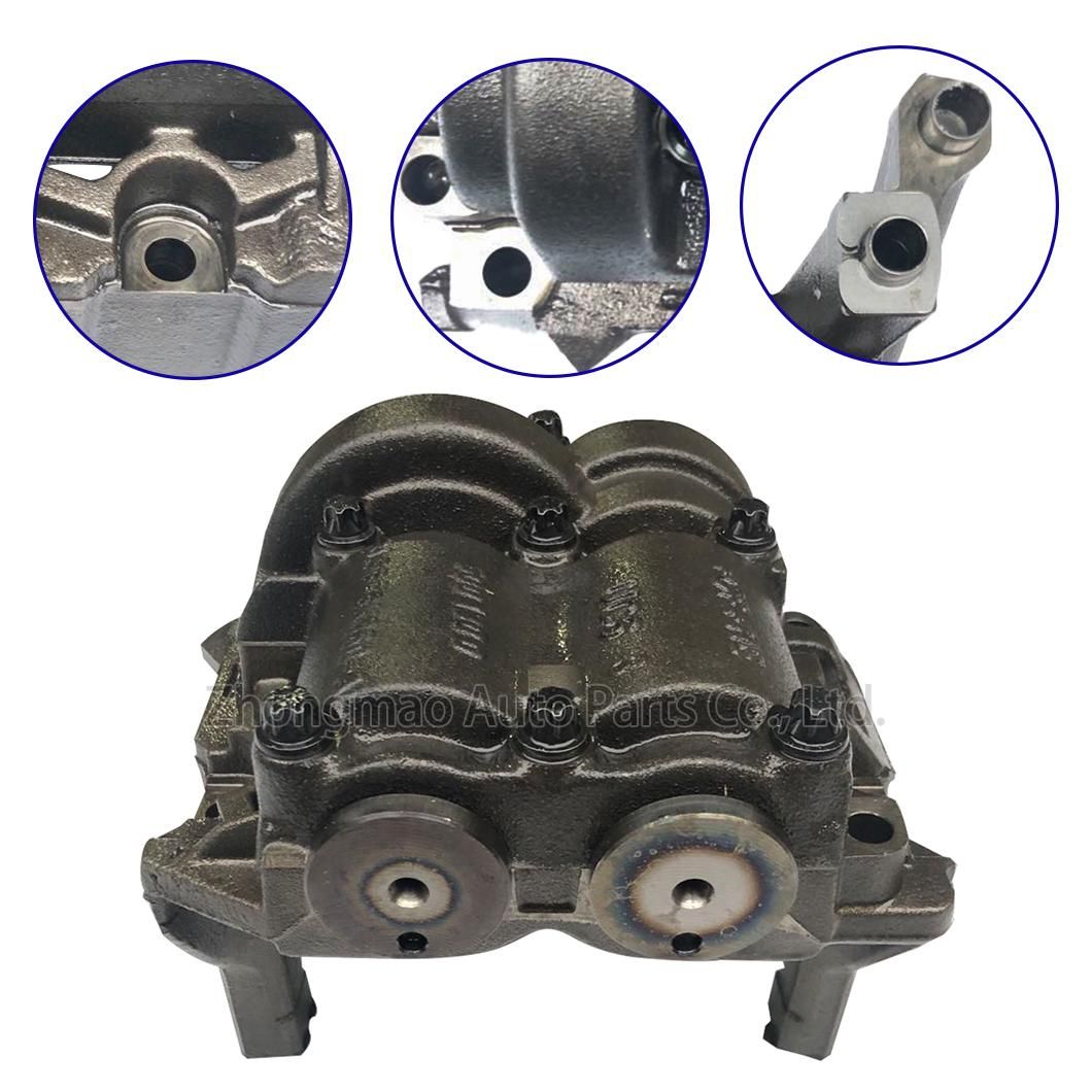 Land Rover 204PT Oil Pump | 2.0 GTDi Engine Oil Pump